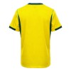 Camisola do Brasil Equipamento Principal Mundial 2026